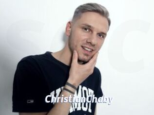 ChristianChaby