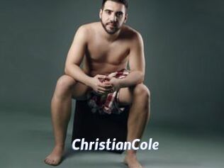 ChristianCole