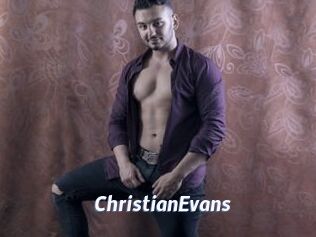 ChristianEvans
