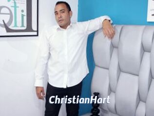 ChristianHart