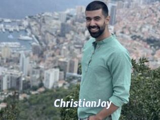 ChristianJay