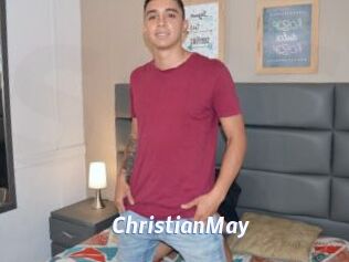 ChristianMay