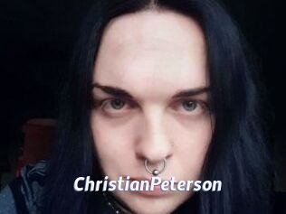 Christian_Peterson