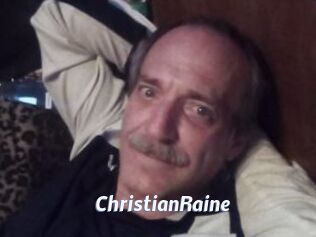 ChristianRaine