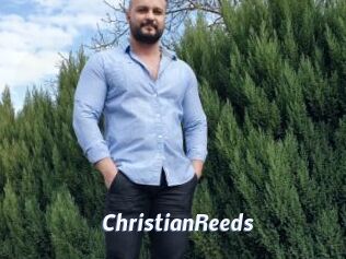 ChristianReeds