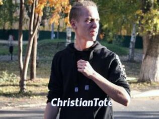 ChristianTate