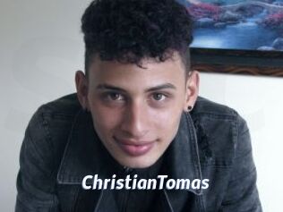 ChristianTomas