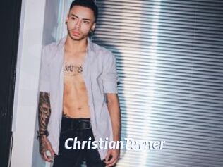 ChristianTurner
