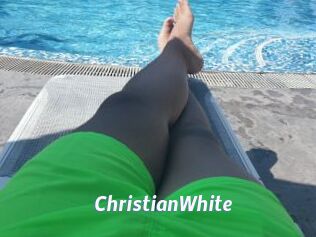 ChristianWhite