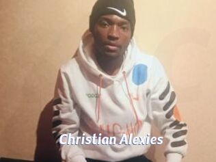 Christian_Alexies