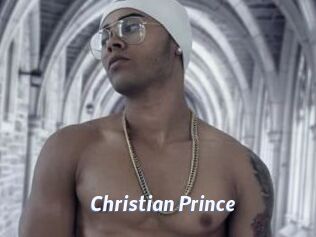 Christian_Prince