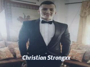 Christian_Strongxx