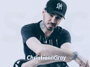 ChristiannGray