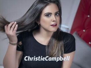 ChristieCampbell