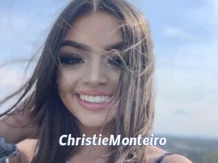 ChristieMonteiro