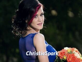 ChristieSpark