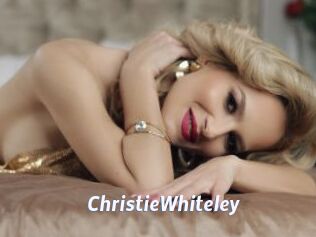 ChristieWhiteley