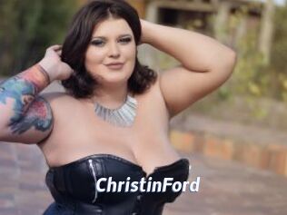 ChristinFord