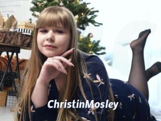 ChristinMosley