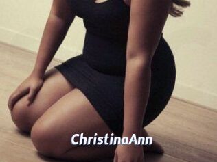 ChristinaAnn