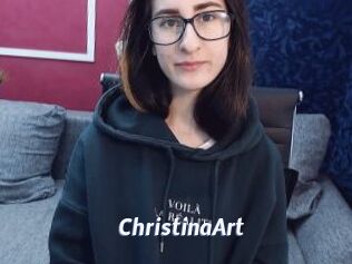 ChristinaArt