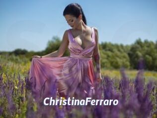 ChristinaFerraro