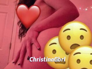 ChristinaGbrl