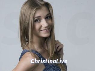 Christina_Live