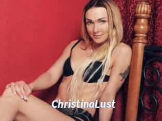 ChristinaLust