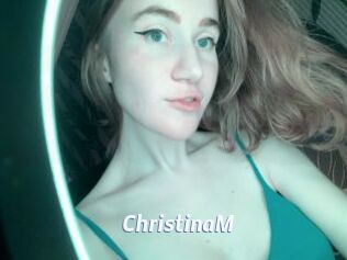 ChristinaM