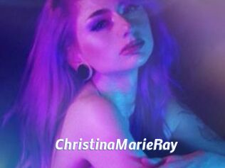 ChristinaMarieRay