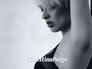 ChristinaPaige