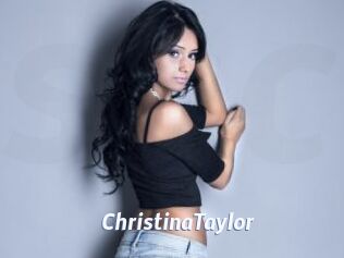 ChristinaTaylor