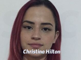 Christina_Hilton