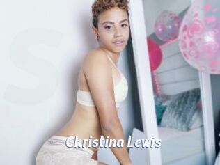 Christina_Lewis