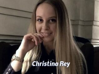 Christina_Rey
