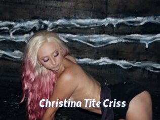 Christina_Tite_Criss