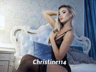 Christine114