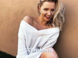 Christine19