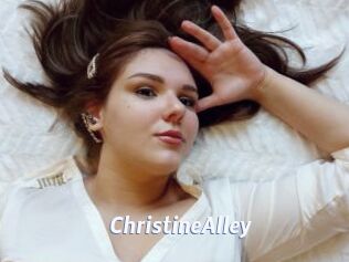 ChristineAlley