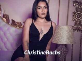 ChristineBachs