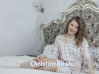 ChristineBirch