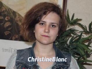 ChristineBlanc