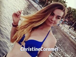 ChristineCaramel