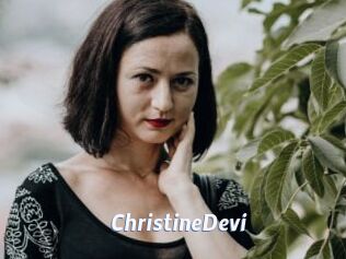 ChristineDevi