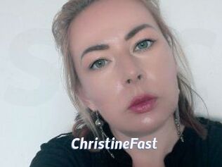 ChristineFast
