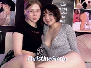 ChristineGloria