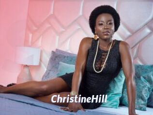 ChristineHill
