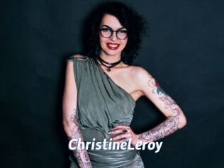 ChristineLeroy