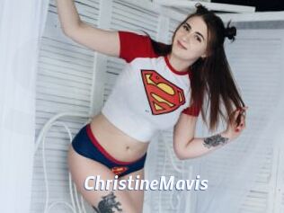 ChristineMavis